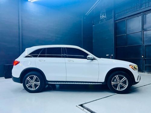 Mercedes Benz GLC 300 PREMIUM PLUS