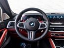 بي أم دبليو X6 M M Competition