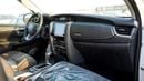 Toyota Fortuner GXR V6 4.0L GCC Specs