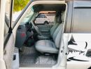 Toyota Land Cruiser 70 LC79 LX LC76 LHD 1VD-FTV 4.5L V8 Diesel Engine Manual Gear 4WD 7 Seats 5 Doors