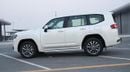 Toyota Land Cruiser GXR HYBRID