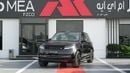 Land Rover Range Rover Autobiography P400 3.0L White 2026 MY Export Only P400 3.0L BLACK 2026 MY Export Only