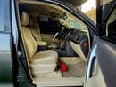 Toyota Prado EXR PRADO EXR/ V6 4.0/ LEATHER SEATS/ LOW MILEAGE