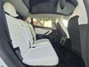 Tesla Model Y LONG RANGE TESLA MODEL Y LONG RANGE AWD PREMIUM 2025 GCC WITH 8 YEARS TESLA DUBAI AGENCY WARRANTY IN MINT COND