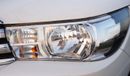 Toyota Hilux DLX 4x4 DC 2.4 DSL M/T MID
