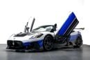 Maserati MC20 Cielo MANSORY EUROPEAN SPECS