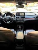بي أم دبليو X2 Korean Specs | 25K KM | Gray | بي ام دبليو