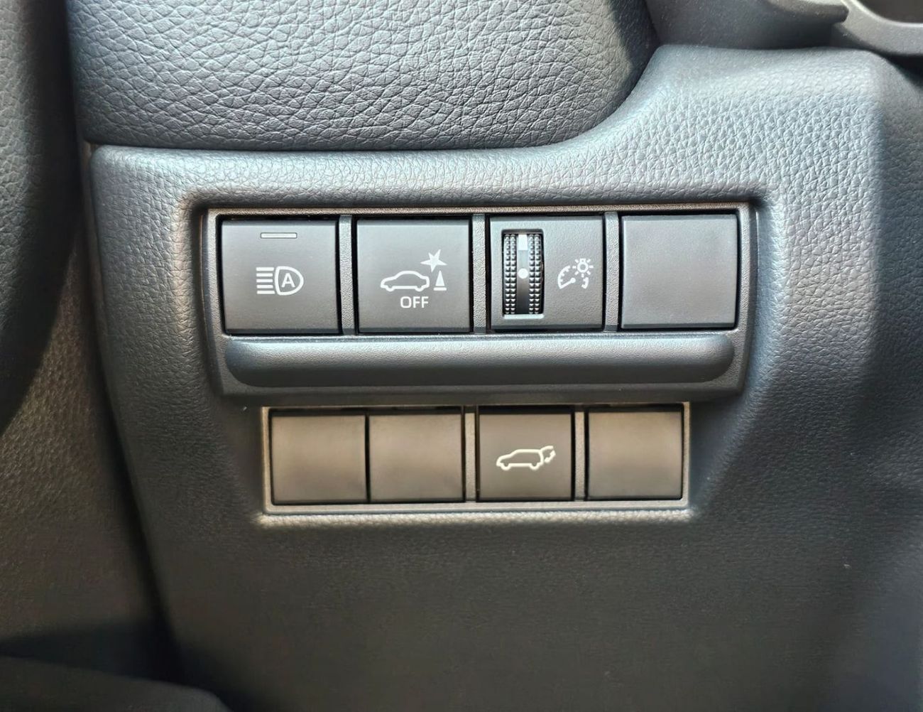 Toyota Prado TOYOTA PRADO ALL ROUNDER TURBO || RADAR | SUNROOF | REAR CAMERA | DRIVER PWR SEAT | 2.4L PETROL V4 4