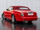 Rolls Royce Phantom COUPE DROPHEAD