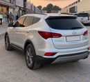 Hyundai Santa Fe SPORT