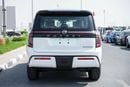 Nissan Patrol SE PLATINUM CITY