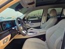 Mercedes Benz GLE 580 GLE 580 American Specs