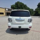 Nissan Patrol SE T1