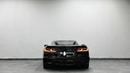 Chevrolet Corvette STINGRAY 2LT Z51