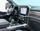 فورد F 150 PLATINUM فورد F-150 بلاتينيوم 2024، ضمان فورد لمدة 5 سنوات + باقة خدمة، سجل صيانة كامل لدى فورد، دول مجلس الت