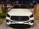 Mercedes Benz GLE53 AMG GLE 53 4MATIC+ coupe