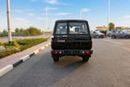 Toyota Land Cruiser 70 LC76 LX