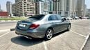 Mercedes Benz E300 AMG