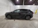 Lexus RX350 EXECUTIVE 2.4 Turbo full option