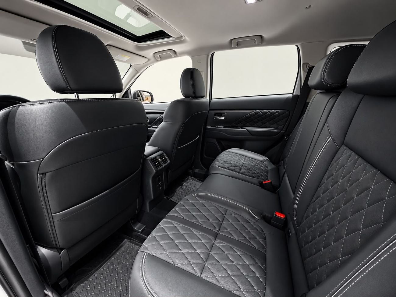 Mitsubishi Outlander GLX