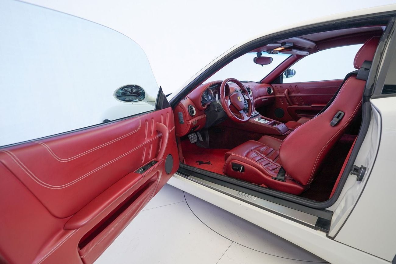 Ferrari 575