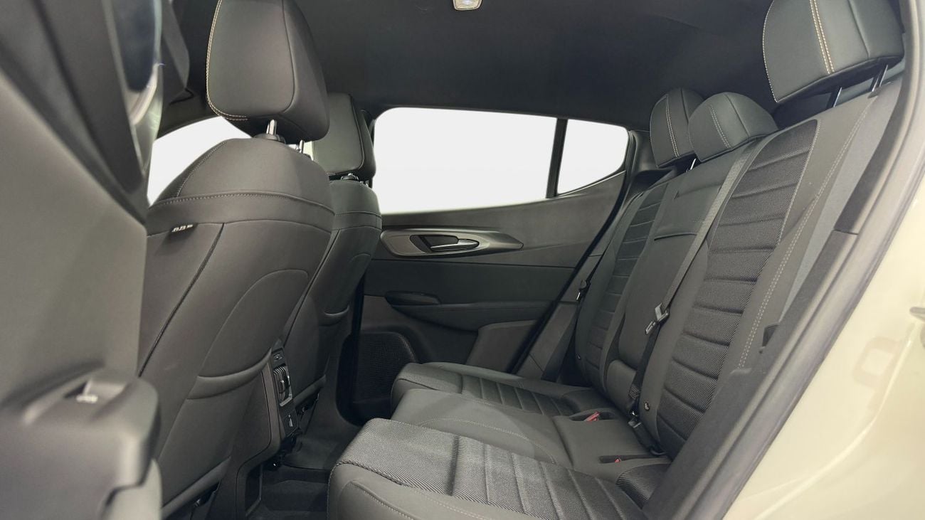 Alfa Romeo Tonale TI | 2024 | 0% DP | AED 1,486/Month | Gargash Warranty and Service