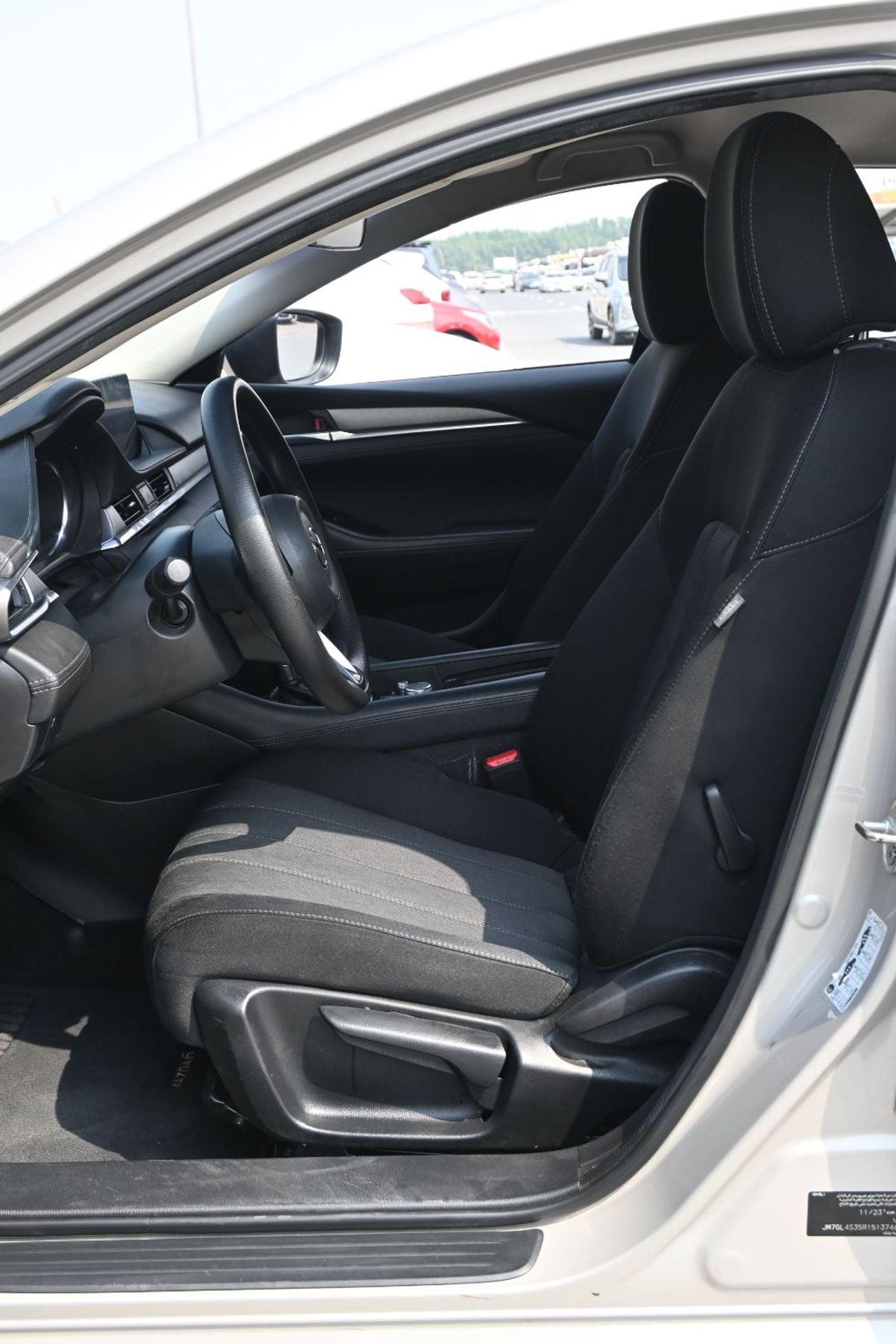 Mazda 6 CORE