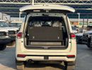 Toyota Land Cruiser GXR