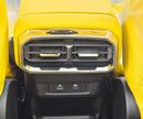 Jetour T2 LUX JetourT2 2.0T 2025 MODEL CUSTOMIZED YELLOW INTERIOR INTERIOR LIGHTS 8SPEED 4WD AT