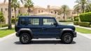 Suzuki Jimny GLX 2025 | AED 1061/Month | 0 DP | 30 Day Return | Warranty