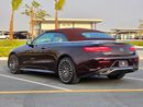 Mercedes Benz E 450 STANDARD Marsidis E450 AMG