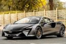 McLaren Artura Performance | | 3.0L V6 Twin-Turbo Hybrid Performance