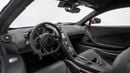 McLaren 675LT COUPE - 2016 - GCC Specs - Delivery Mileage