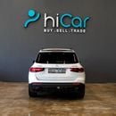 مرسيدس بنز GLB 35 3,065 p.m • 0% Downpayment • Mercedes GLB 35 AMG • 1 Year Warranty