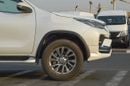 Toyota Fortuner TOYOTA FORTUNER 4.0L V6 4WD PETROL SUV 2025