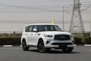 Infiniti QX80 LUXE SENSORY PROACTIVE 5.6L