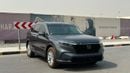Honda HRV EX