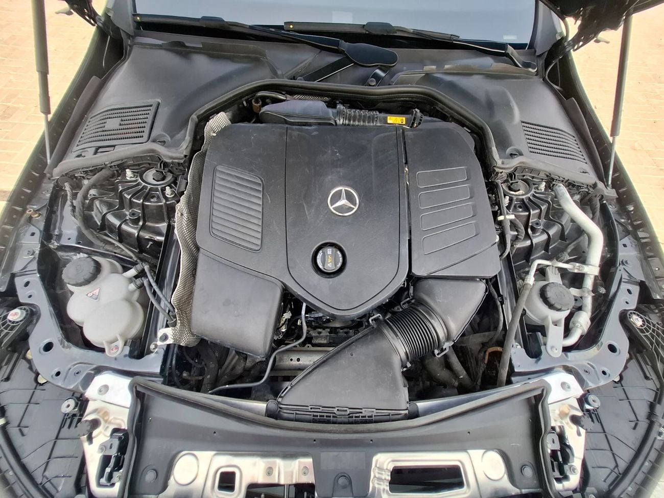 Mercedes Benz C300 STANDARD
