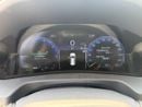 Toyota Land Cruiser VX HYBRID 2025