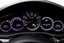 Porsche Cayenne TURBO BUY NOW, PAY 2027 | THE BLACKLINE STANDARD | December 2026 Porsche Warranty, GCC, Low KMs