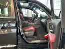 Toyota Land Cruiser VXR