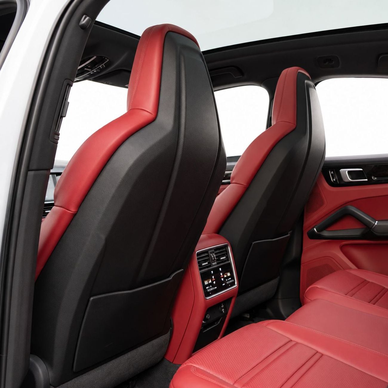 بورش كايان COUPE 3,832 درهم إماراتي شهرياً • بدون دفعة أولى • بورش كايين كوبيه • ضمان لمدة عام