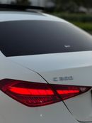 مرسيدس بنز C 300 AMG