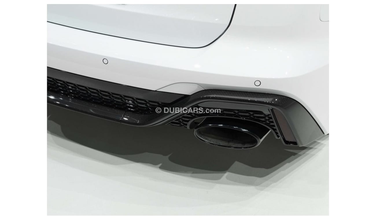 أودي RS6 Avant TFSI quattro Avant TFSI quattro Avant TFSI quattro Avant TFSI quattro