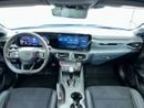 فورد موستانج DARK HORSE PREMIUM MG-MCP7125/AL TAYER MOTORS/ معرض القوز