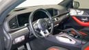 Mercedes Benz GLE53 AMG Coupe 4MATIC+