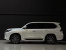 لكزس LX 570 SIGNATURE 2020 Lexus LX 570 Platinum | GCC | 61,000 KM | V8