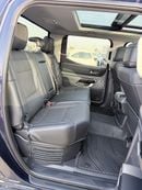 Toyota Tundra iforcemax Hybrid limited