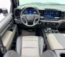 شيفروليه سيلفارادو 1500 CREW CAB ZR2