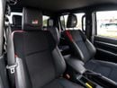 Toyota Hilux GR SPORT